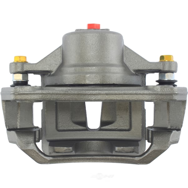 Centric Remanufactured Semi-Loaded Front Passenger Side Brake Caliper 141.50233