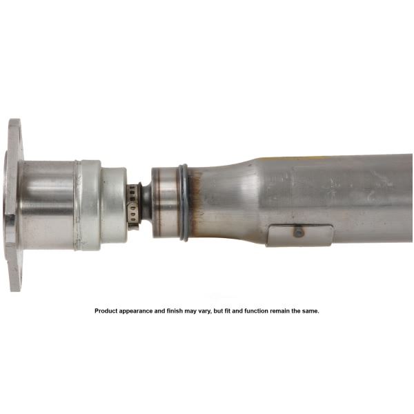 Cardone Reman Remanufactured Driveshaft/ Prop Shaft 65-2005