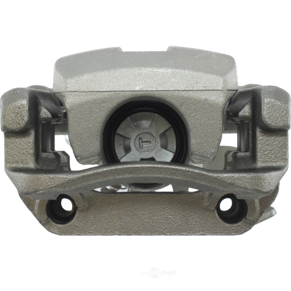 Centric Remanufactured Semi-Loaded Rear Driver Side Brake Caliper 141.44648