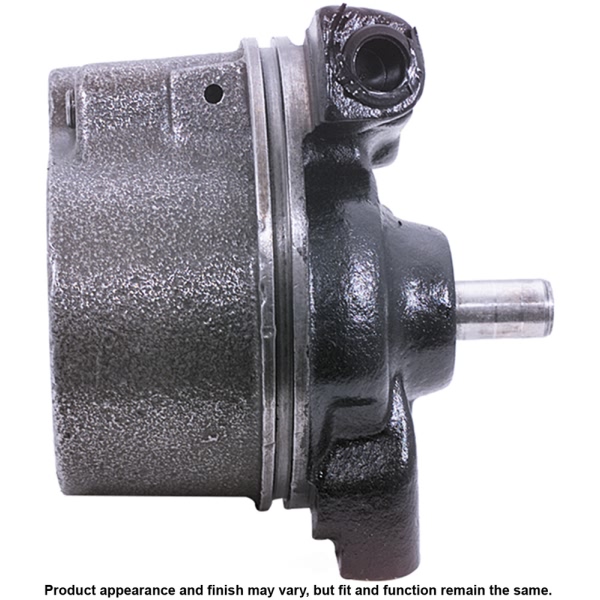 Cardone Reman Remanufactured Power Steering Pump w/o Reservoir 20-130