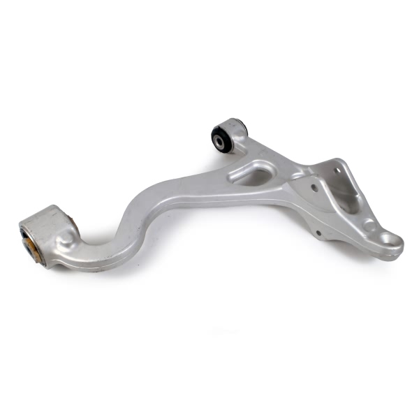 Mevotech Supreme Front Driver Side Lower Non Adjustable Control Arm CMK80735