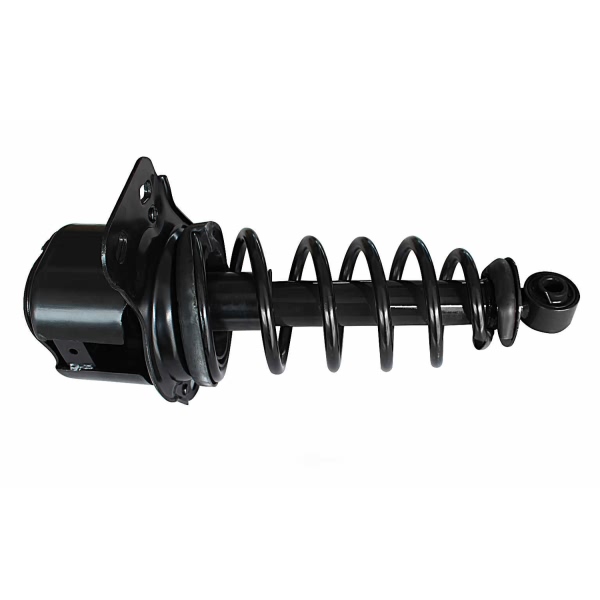 GSP North America Rear Passenger Side Strut Assembly 811014