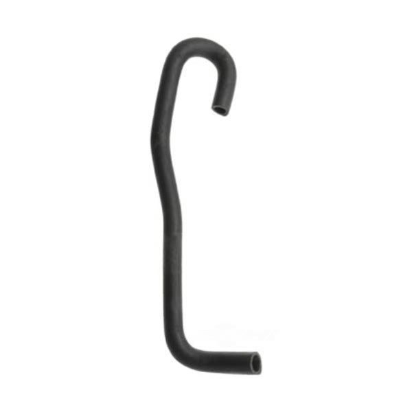 Dayco Small Id Hvac Heater Hose 87872