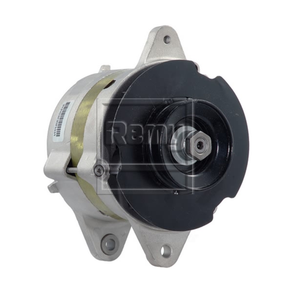 Remy Remanufactured Alternator 14340