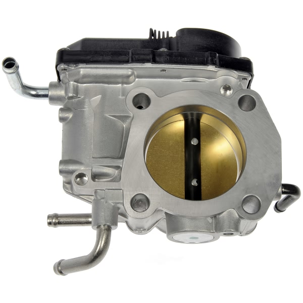 Dorman Throttle Body Assemblies 977-831