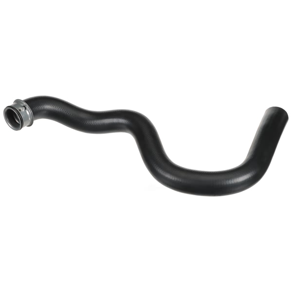 Gates Engine Coolant Molded Radiator Hose 51484