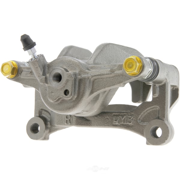 Centric Remanufactured Semi-Loaded Rear Passenger Side Brake Caliper 141.44551