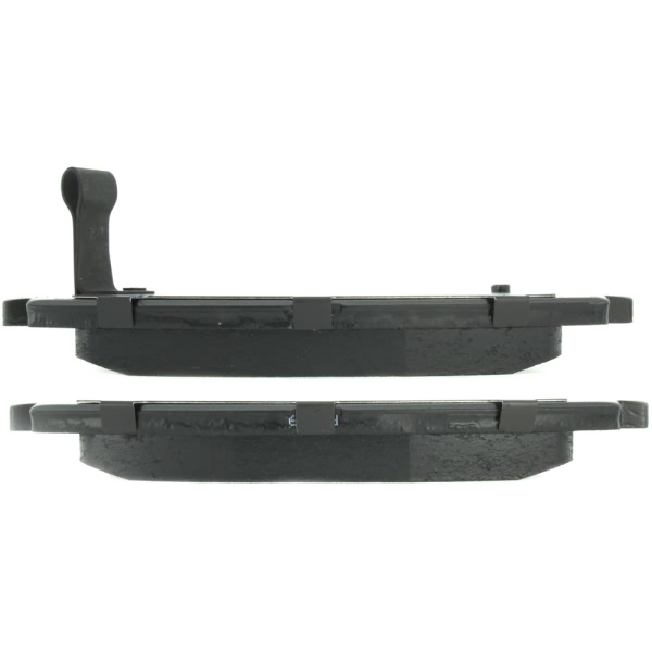 Centric Premium Ceramic Front Disc Brake Pads 301.07640