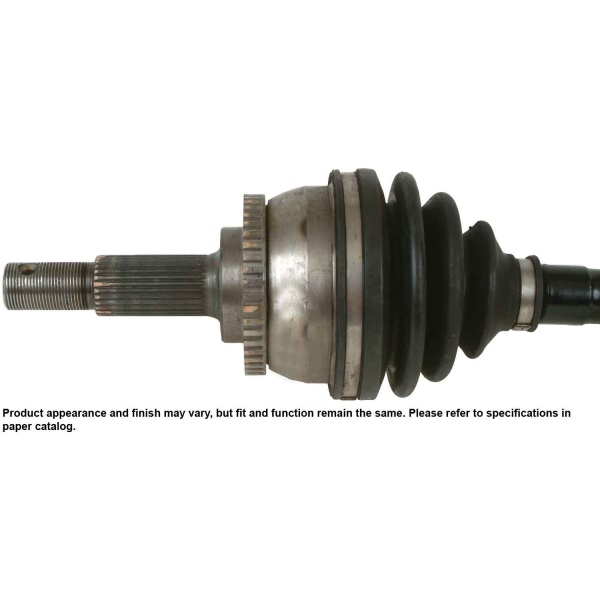 Cardone Reman Remanufactured CV Axle Assembly 60-6159