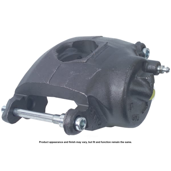 Cardone Reman Remanufactured Unloaded Caliper 18-4082