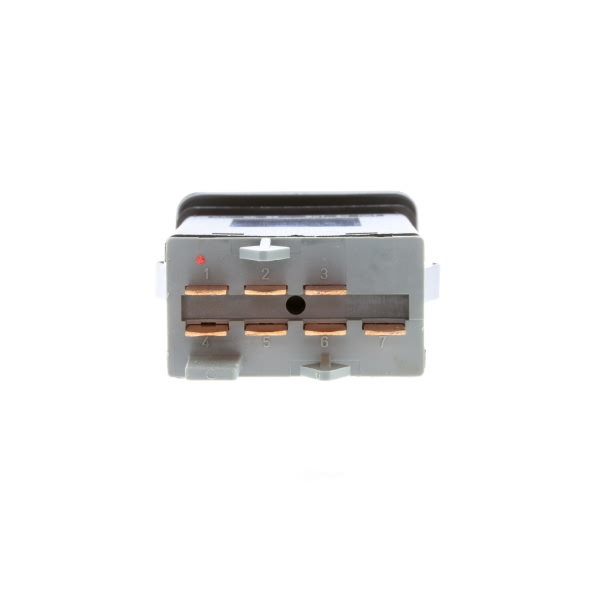 VEMO Hazard Flasher Switch V10-73-0127
