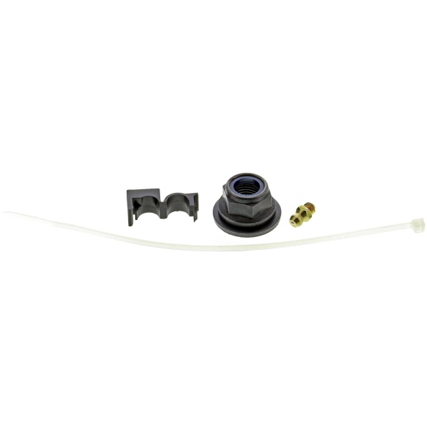 Mevotech Supreme Front Driver Side Upper Non Adjustable Forged Control Arm And Ball Joint Assembly CMS251057