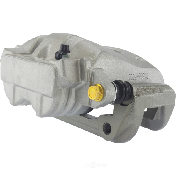 Centric Remanufactured Semi-Loaded Front Driver Side Brake Caliper 141.61114