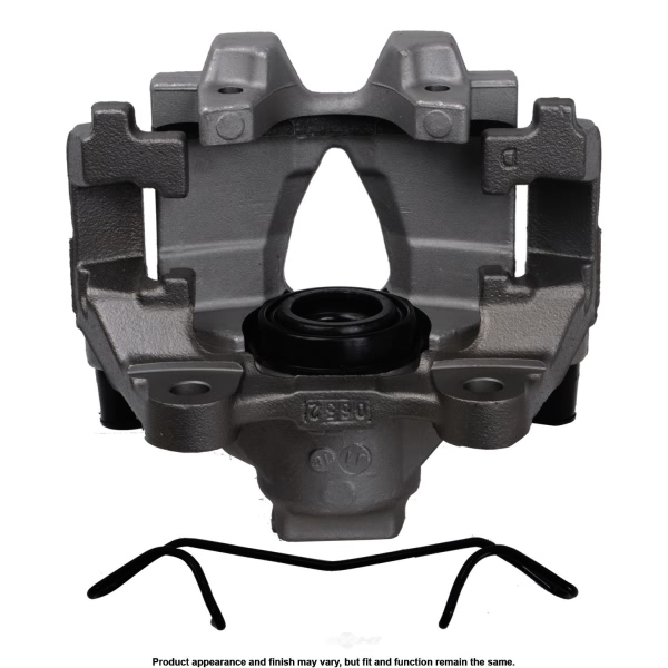 Cardone Reman Remanufactured Unloaded Caliper w/Bracket 19-B6658