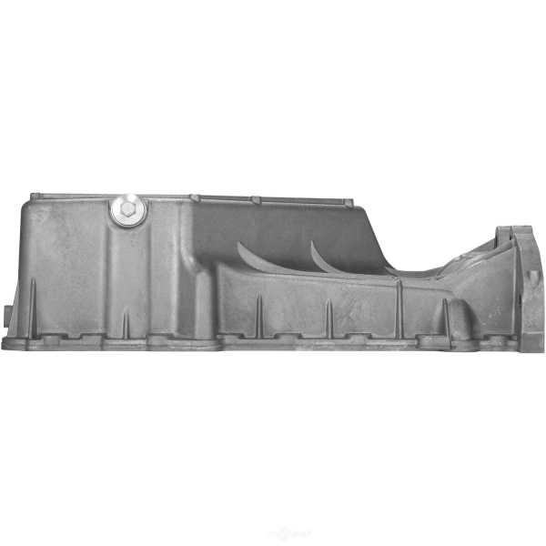 Spectra Premium New Design Engine Oil Pan CRP62A