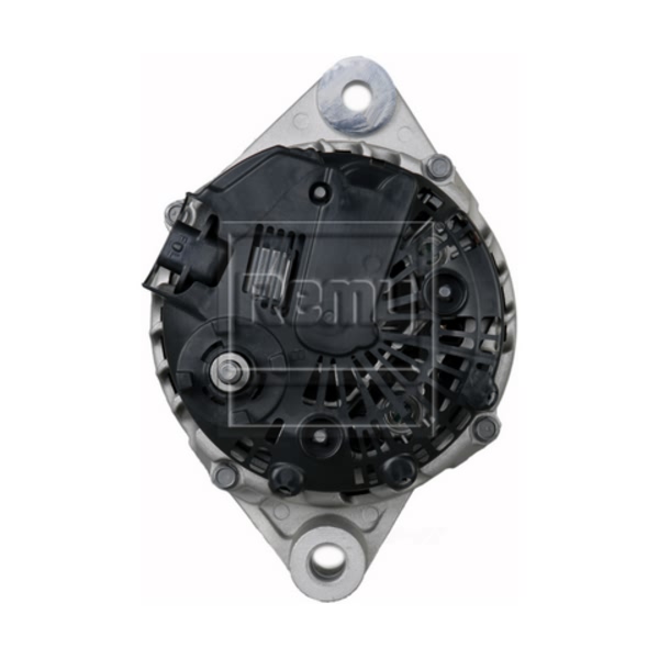 Remy Remanufactured Alternator 22070