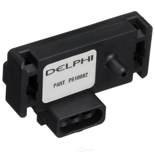 Delphi Manifold Absolute Pressure Sensor PS10082