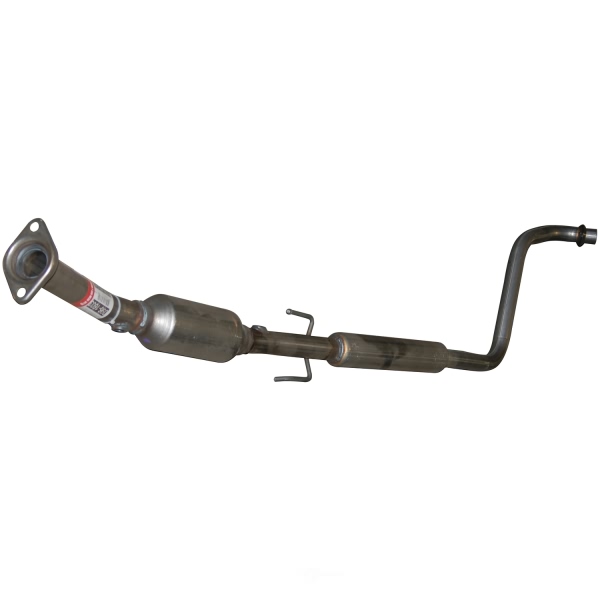 Bosal Premium Load Direct Fit Catalytic Converter And Pipe Assembly 096-1603