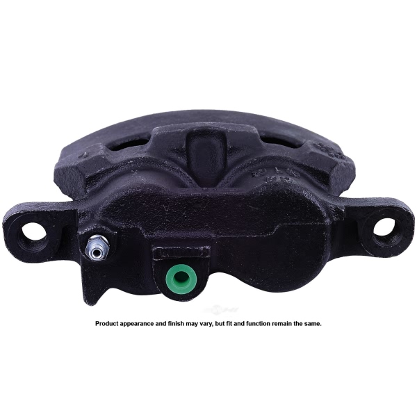 Cardone Reman Remanufactured Unloaded Caliper 18-4276