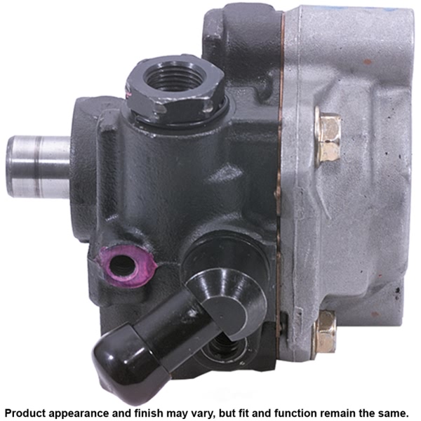 Cardone Reman Remanufactured Power Steering Pump w/o Reservoir 20-902