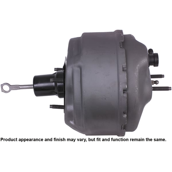 Cardone Reman Remanufactured Vacuum Power Brake Booster w/o Master Cylinder 54-73355