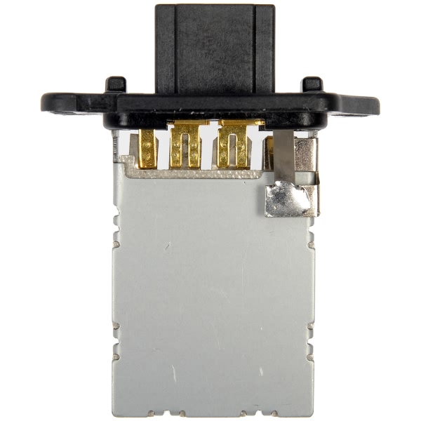 Dorman Hvac Blower Motor Resistor Kit 973-083