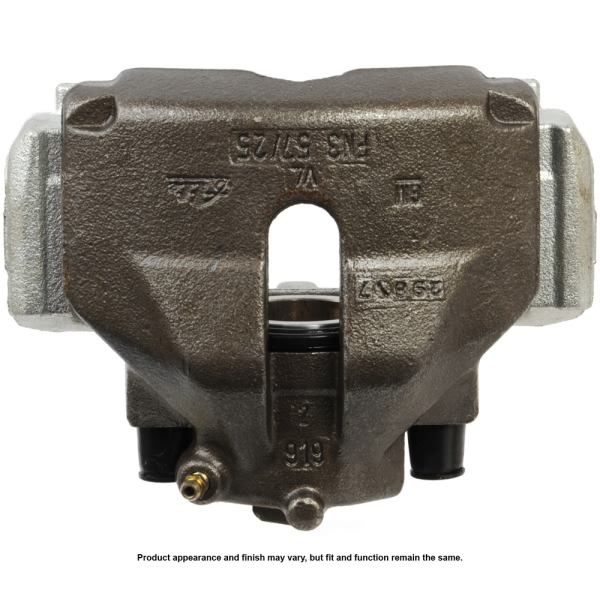 Cardone Reman Remanufactured Unloaded Caliper w/Bracket 19-B2038E