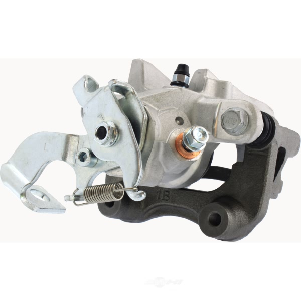 Centric Remanufactured Semi-Loaded Rear Driver Side Brake Caliper 141.44626