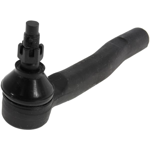 Centric Premium™ Front Driver Side Outer Steering Tie Rod End 612.44103