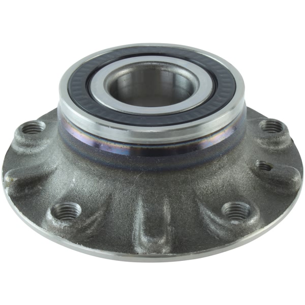 Centric C-Tek™ Front Driver Side Standard Non-Driven Wheel Bearing and Hub Assembly 405.34004E
