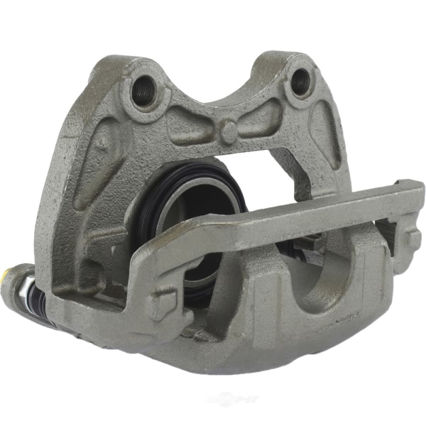 Centric Remanufactured Semi-Loaded Front Passenger Side Brake Caliper 141.42125