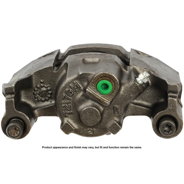 Cardone Reman Remanufactured Unloaded Caliper 18-4154