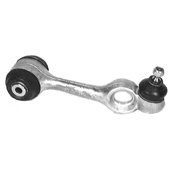 Delphi Front Passenger Side Upper Control Arm And Ball Joint Assembly TC387