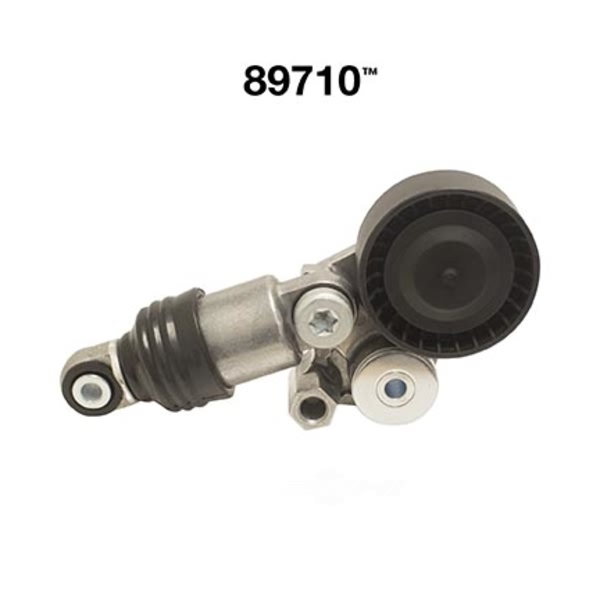 Dayco No Slack Light Duty Automatic Tensioner 89710