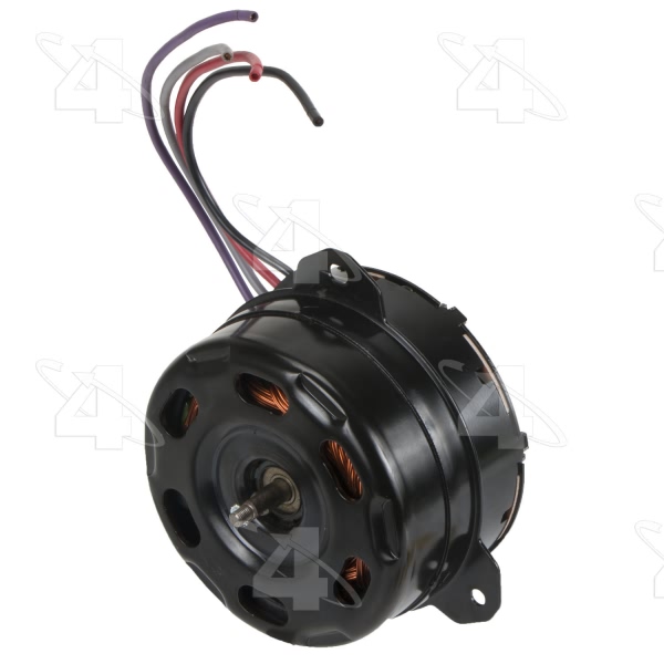 Four Seasons Radiator Fan Motor 35054