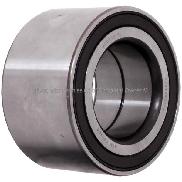 Quality-Built WHEEL BEARING WH510089