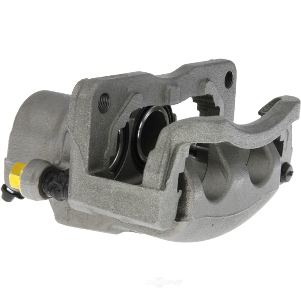 Centric Remanufactured Semi-Loaded Front Driver Side Brake Caliper 141.45096