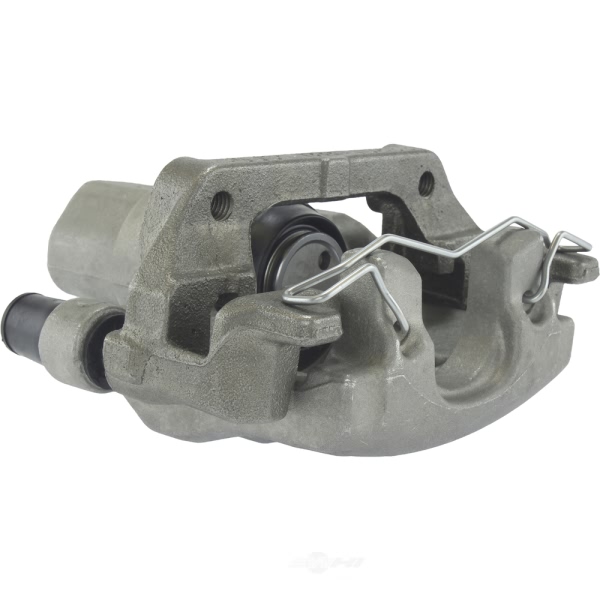 Centric Remanufactured Semi-Loaded Rear Driver Side Brake Caliper 141.61560