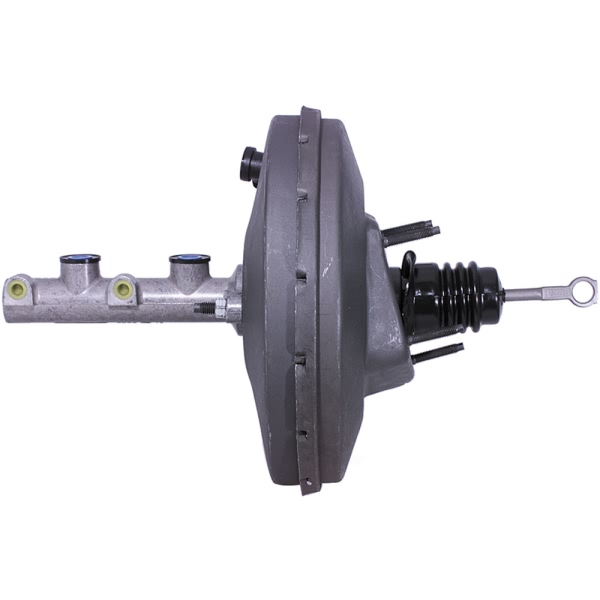 Cardone Reman Remanufactured Vacuum Power Brake Booster w/Master Cylinder 50-4310