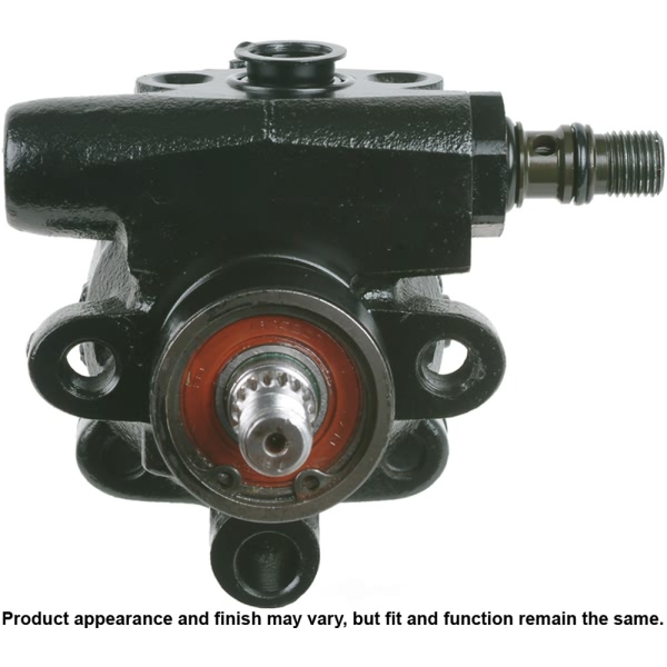 Cardone Reman Remanufactured Power Steering Pump w/o Reservoir 21-5411