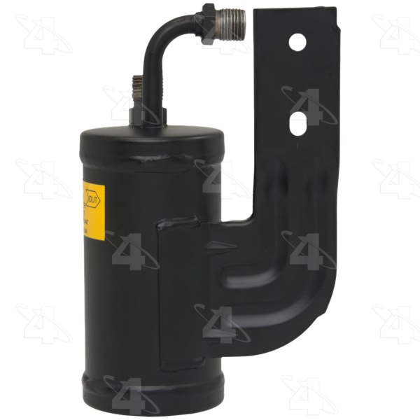Four Seasons A C Receiver Drier 33581