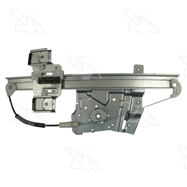 ACI Front Driver Side Power Window Regulator without Motor 384128