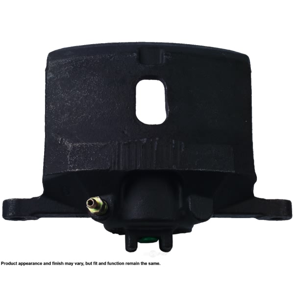 Cardone Reman Remanufactured Unloaded Caliper 19-2658