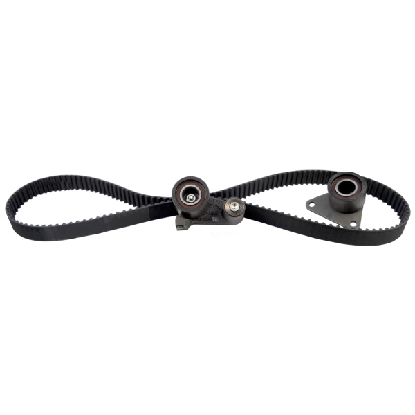 Gates Powergrip Timing Belt Component Kit TCK270