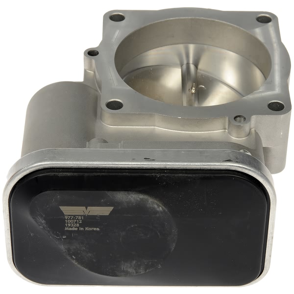 Dorman Throttle Body Assemblies 977-781