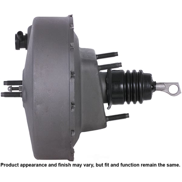 Cardone Reman Remanufactured Vacuum Power Brake Booster w/o Master Cylinder 54-74111