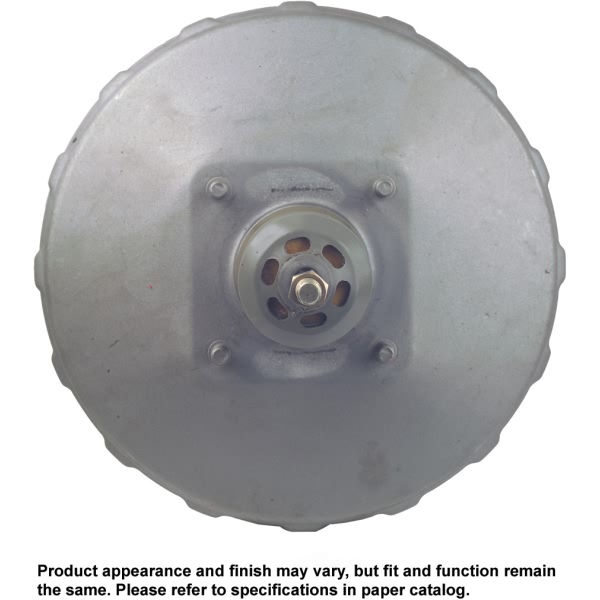 Cardone Reman Remanufactured Vacuum Power Brake Booster w/o Master Cylinder 53-3108