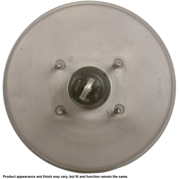 Cardone Reman Remanufactured Vacuum Power Brake Booster w/o Master Cylinder 54-77111