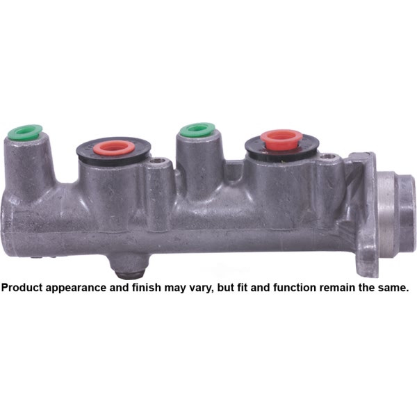 Cardone Reman Remanufactured Master Cylinder 11-2405