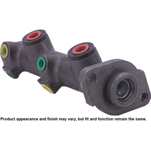 Cardone Reman Remanufactured Master Cylinder 11-2443